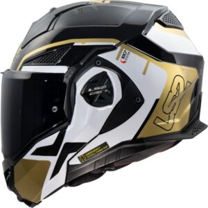 LS2 FF901 ADVANT X GLOSS METRYK