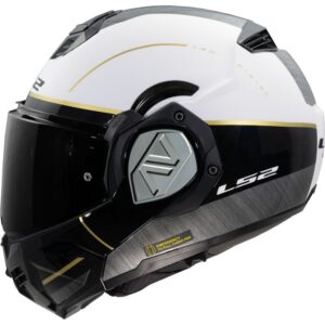 LS2 FF906 ADVANT MATT IRON