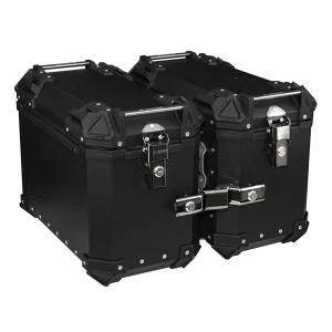 LS2 ALU crni 30L+30L