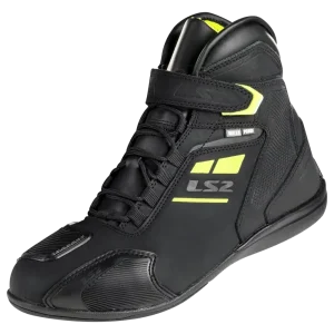 LS2 GARRA WATERPROOF MAN