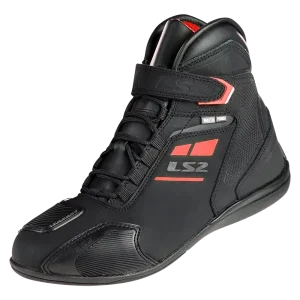 LS2 GARRA WATERPROOF MAN