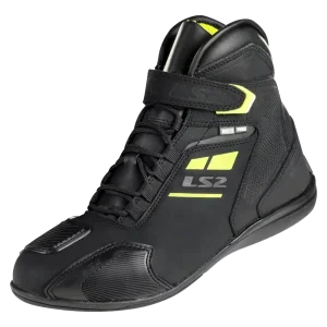 LS2 GARRA WATERPROOF WOMAN