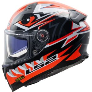 LS2 FF811 VECTOR II GLOSS BUNTRI