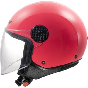 LS2 OF558 SPHERE LUX II PINK GLOSS