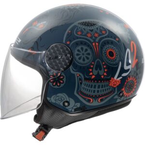 LS2 OF558 SPHERE LUX II MAXCA GLOSS