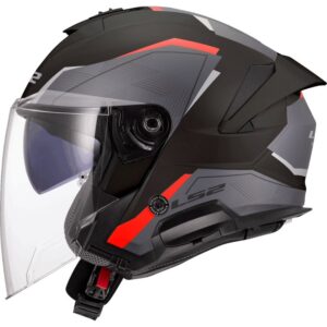 LS2 OF618 VERSO II AIR MATT