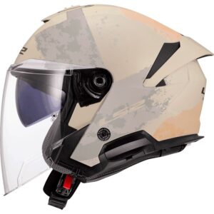 LS2 OF618 VERSO II AQUA MATT