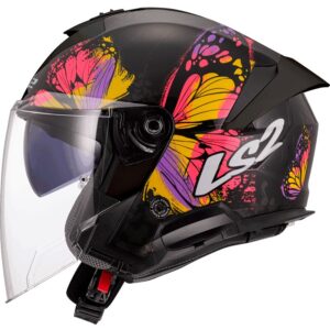 LS2 OF618 VERSO II WINGZ GLOSS