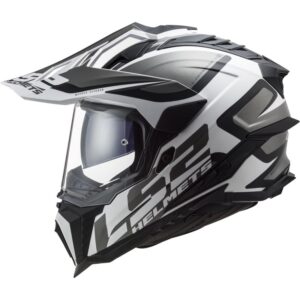 LS2 MX701 EXPLORER ALTER MATT