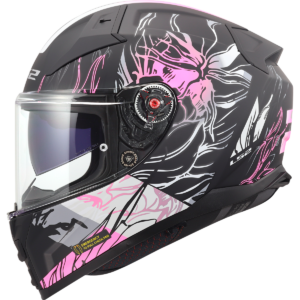 LS2 FF811 VECTOR II GLOSS DARFLO Matt